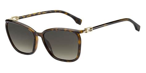 Fendi FF0460/G/S 086 HA 60 Sunglasses 